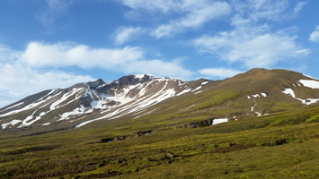 Snaefell