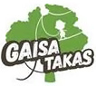 Gaisa Takas